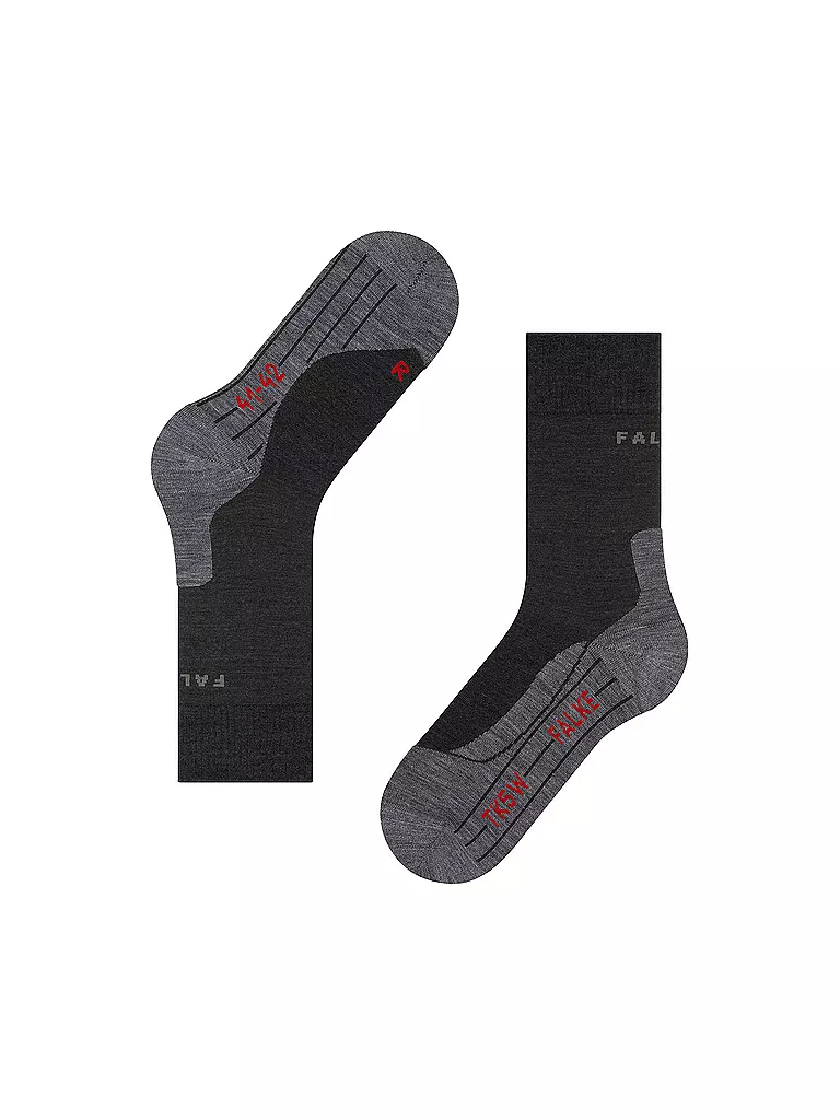 FALKE | Calze da trekking da uomo TK5 |