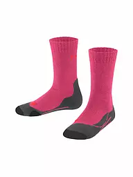 FALKE | Calze da bambino TK2 | Rosa