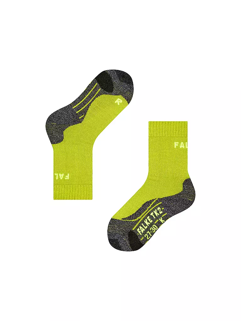 FALKE | Calze da trekking per bambini TK2 |