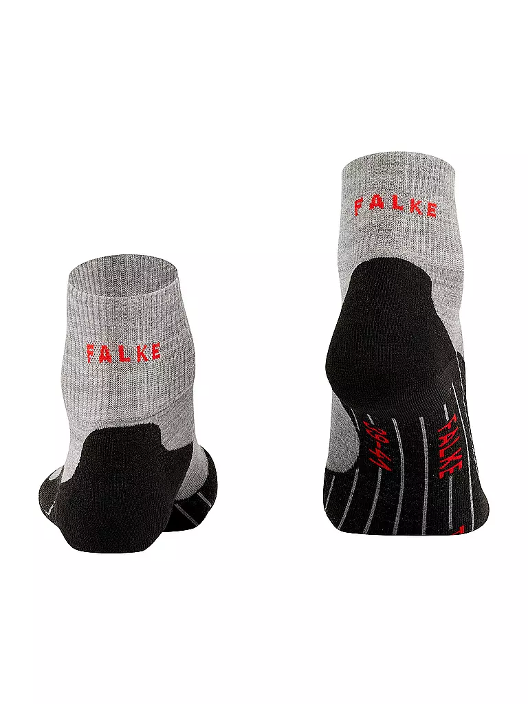 FALKE | Calze outdoor corte TK 5 da uomo |