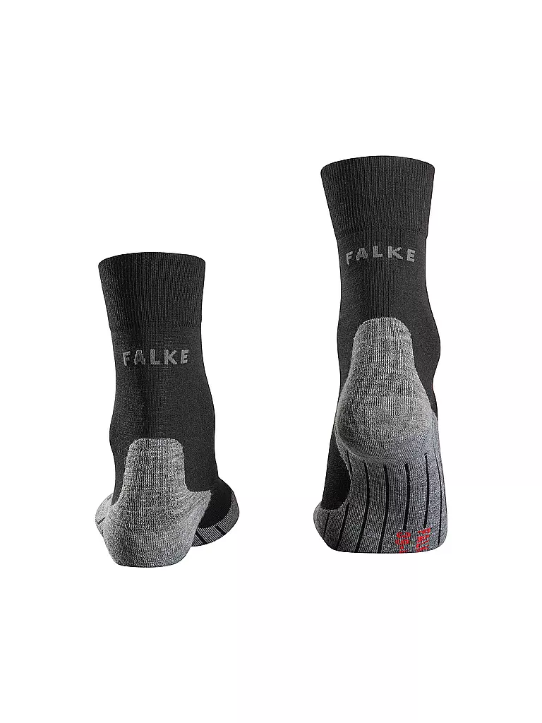 FALKE | Calzini da running da uomo RU 4 Wool |