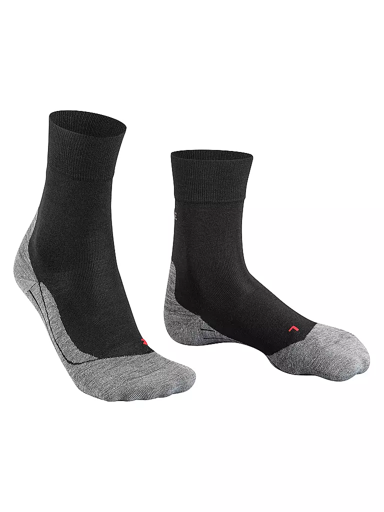 FALKE | Calzini da running da uomo RU 4 Wool |