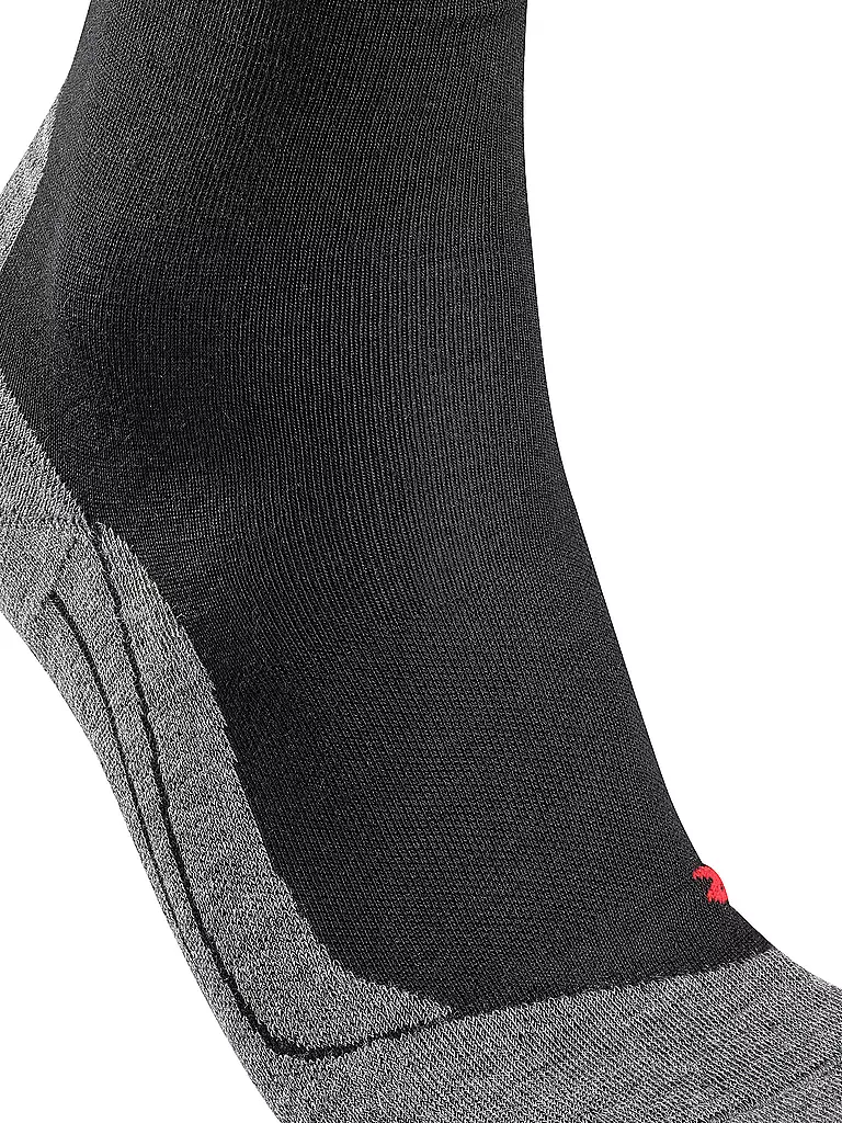 FALKE | Calzini da running da uomo RU 4 Wool |