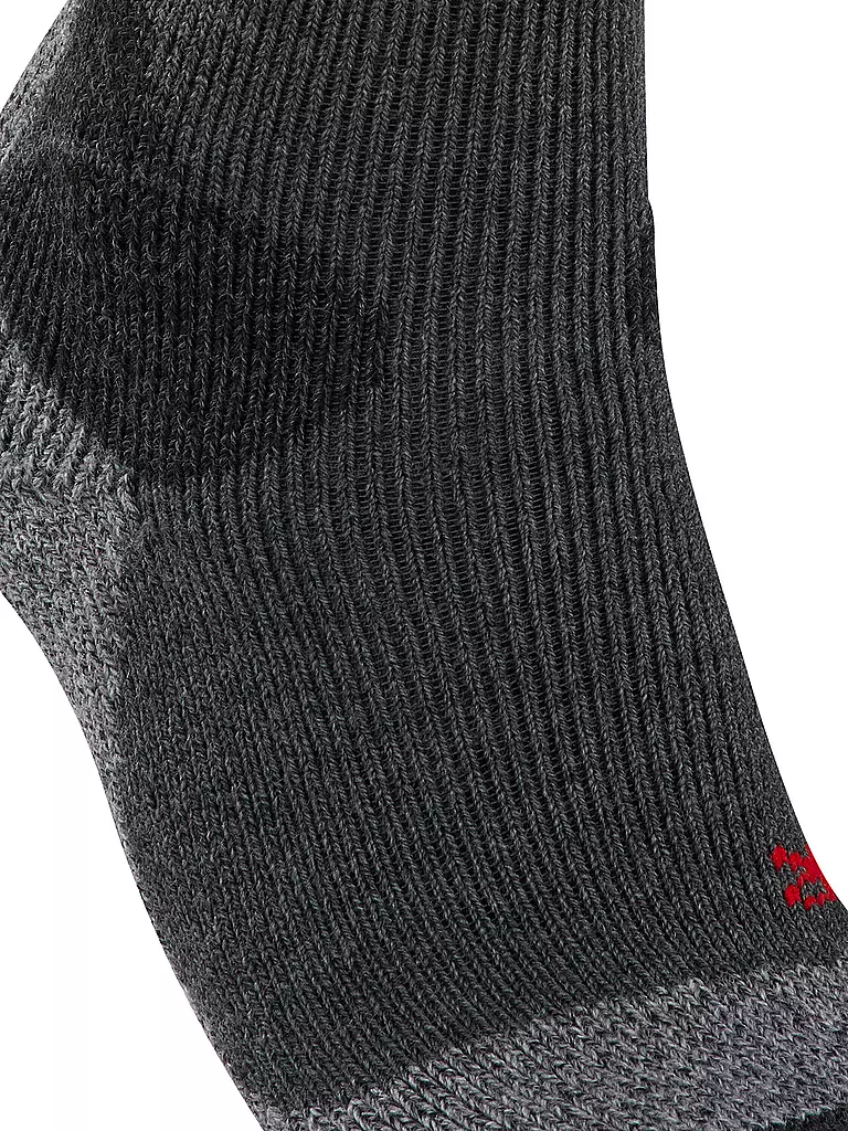 FALKE | Damen Trekkingsocken TK4 | Grigio