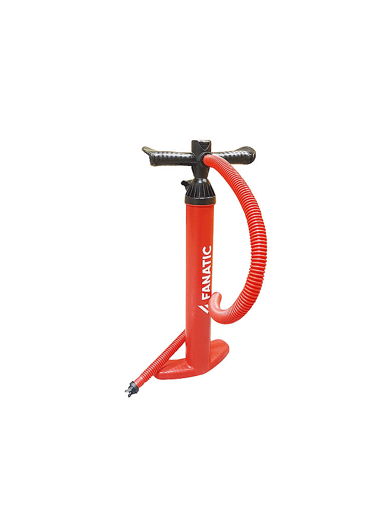 Fanatic Pompa SUP HP8 rosso