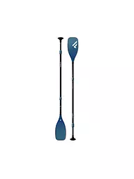 FANATIC | SUP Paddle Carbon 40 Slim Adj. 3-Piece | Blu