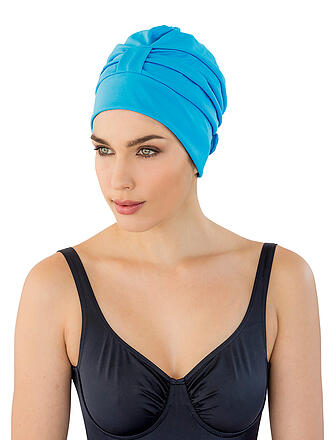 FASHY | Cuffia da bagno leggera da donna con chiusura a velcro