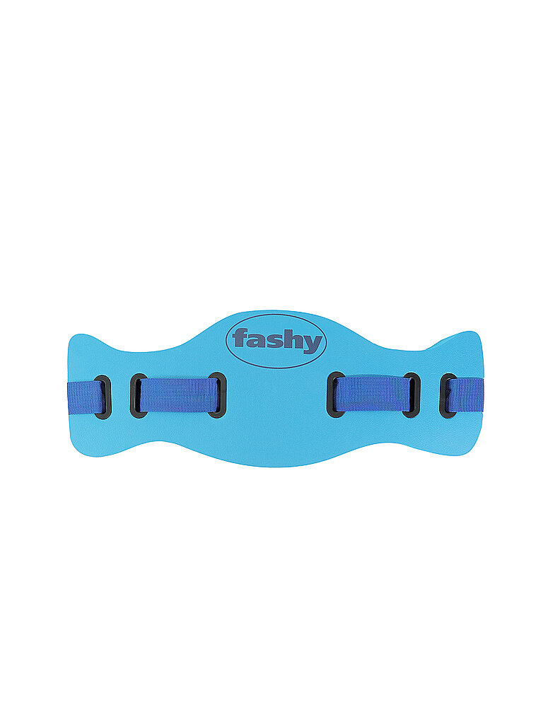Fashy Cintura acquatica Large blu