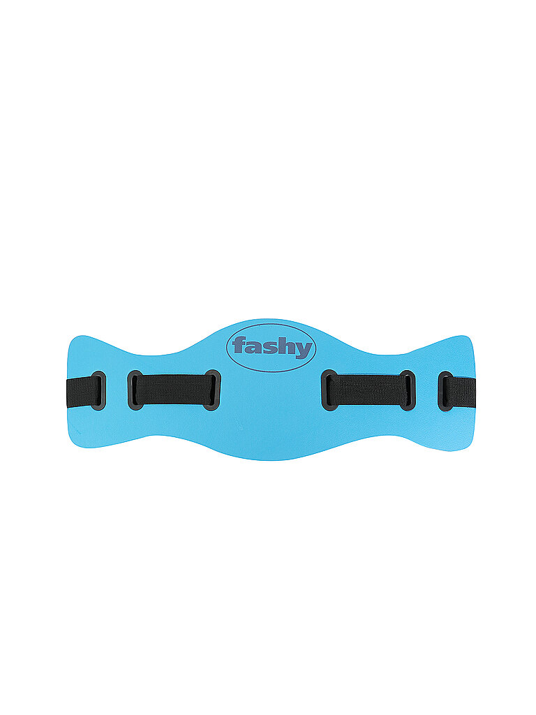 Fashy Aqua Gürtel XLarge blu