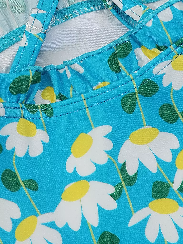 FASHY | Baby Badeanzug | Turchese