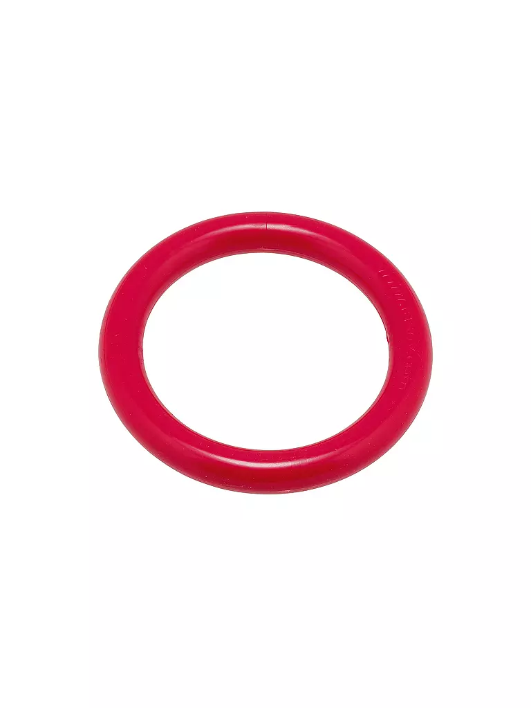 FASHY | Tauchring 14cm | Rosso