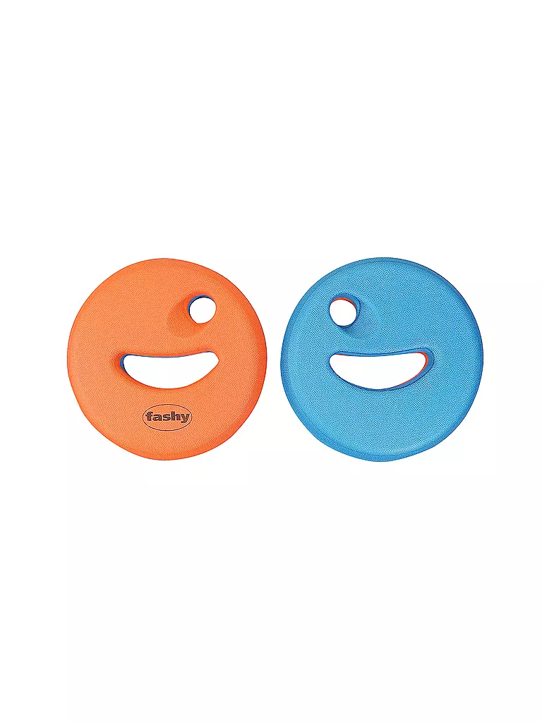 FASHY | Wasserjogging Disk | Blu