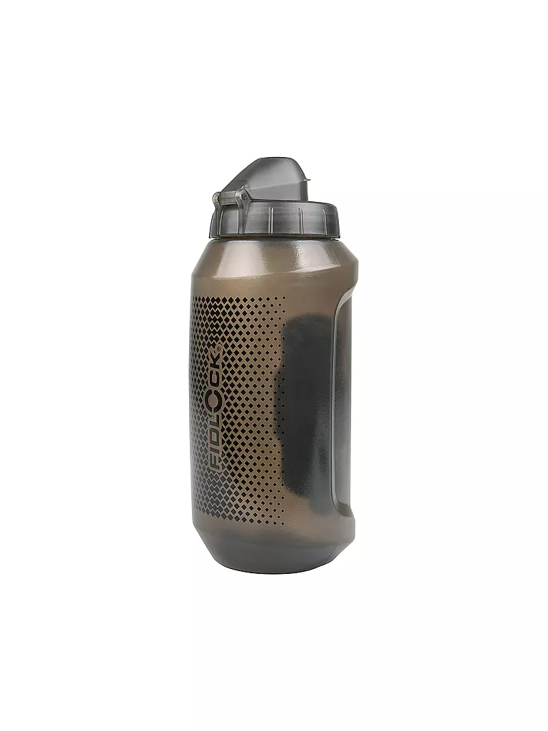 FIDLOCK | Borraccia Twist 750ML con supporti | Grigio