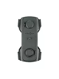 FIDLOCK | Twist Tex Base Multi | Nero