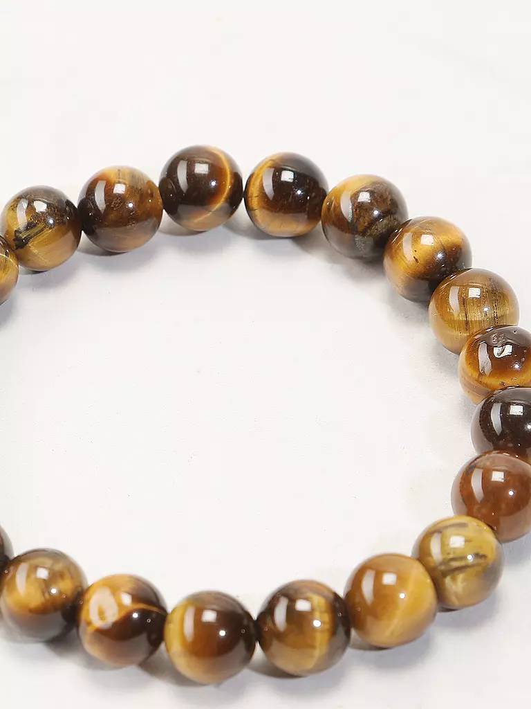 FIGLIA | Bracciale da donna Energia Occhio di Tigre | 