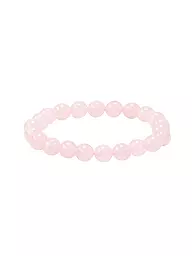 FIGLIA | Bracciale da donna Energia Occhio di Tigre | Rosa