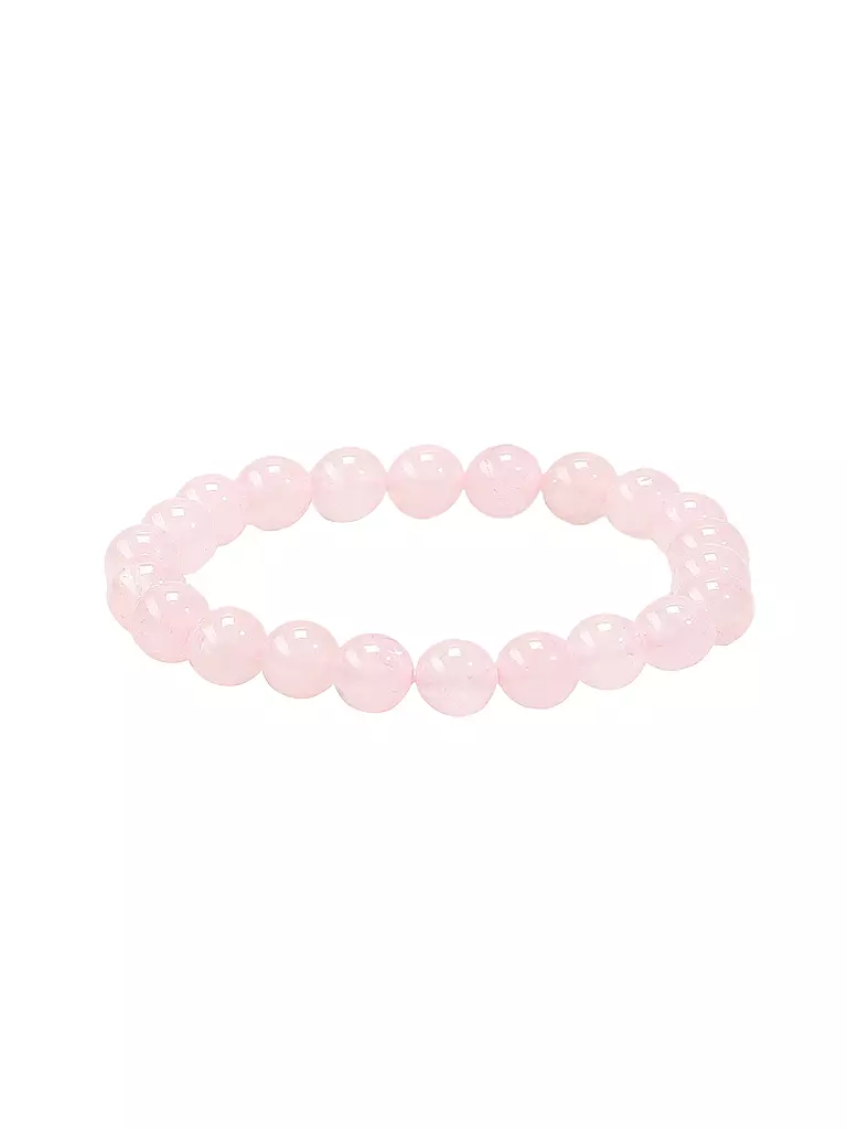 FIGLIA | Bracciale da donna Energia Quarzo Rosa | Rosa
