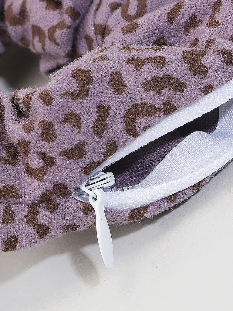 FIGLIA | Elastico per capelli da donna | Lilla