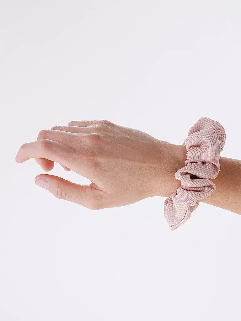 FIGLIA | Elastico per capelli scrunchie da donna |