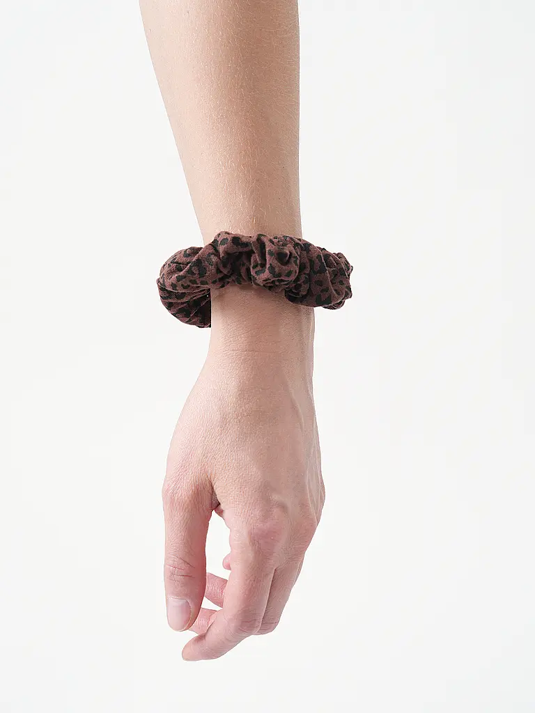 FIGLIA | Fascia per capelli scrunchie da donna |