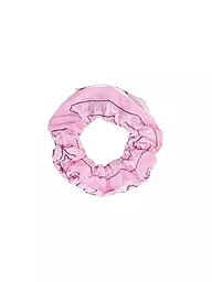 FIGLIA | Scrunchie per capelli da donna | Rosa