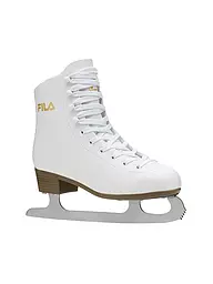 FILA | Pattini da ghiaccio da donna Kitzbühel | Bianco