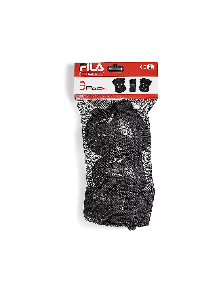 FILA | Set di protezioni per bambini FP Junior |