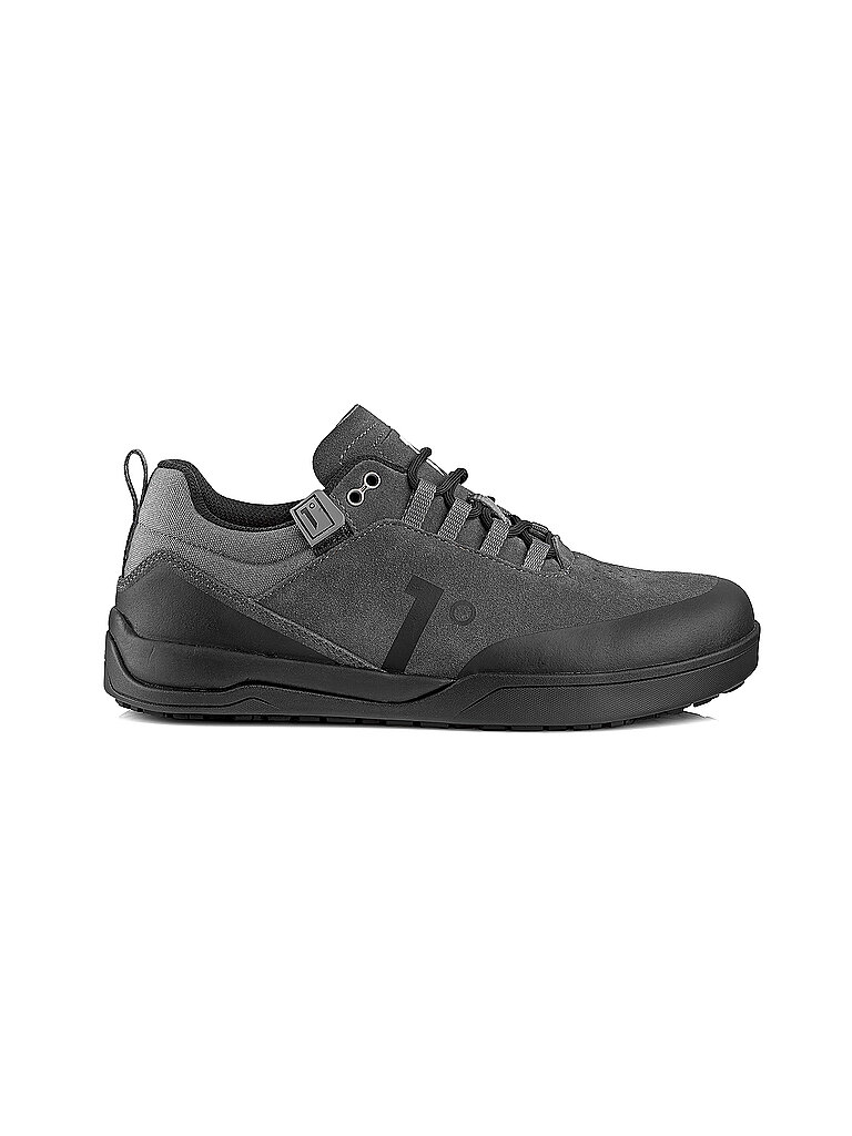Scarpe da ciclismo Flite grigio 45