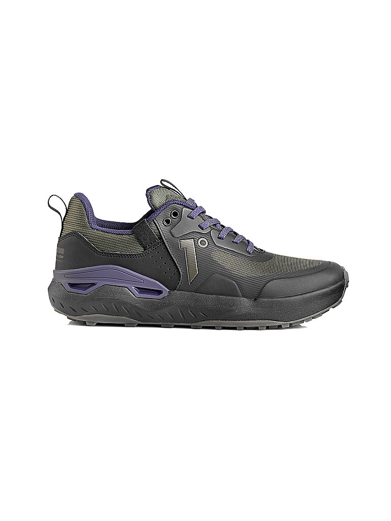 Scarpe da bici MTB Seeker blu 45