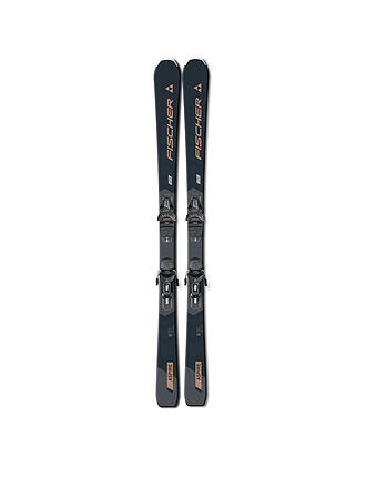 FISCHER | Set sci da donna Aspire 72 + RS 9 GW SLR