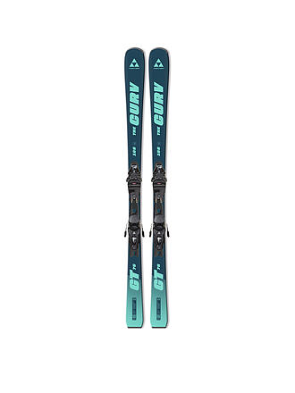 FISCHER | Set sci da donna XTR THe Curv GT 76 WS + RSW 10 GW