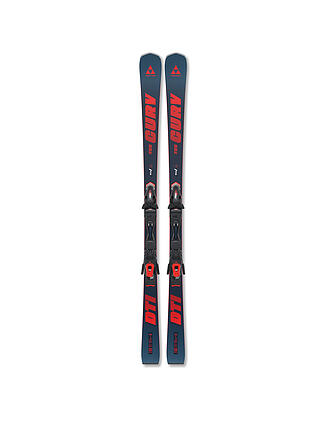 FISCHER | Set sci da pista The Curv DTI + RS11 GW