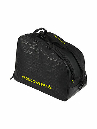 FISCHER | Borsa Porta Scarponi e Casco Alpine Eco