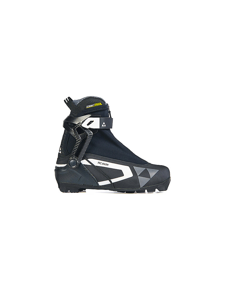 Scarpe da sci di fondo da donna Skating RC Skate WS nero 41