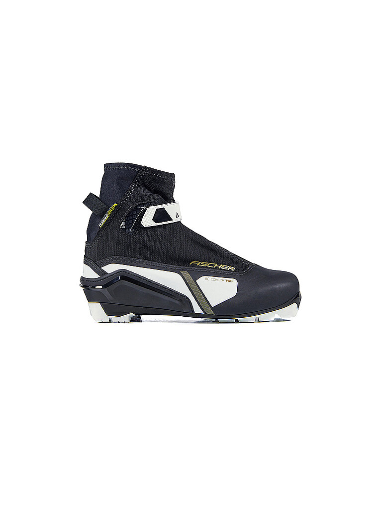 Scarpe da sci di fondo da donna Classic XC Comfort Pro nero 37