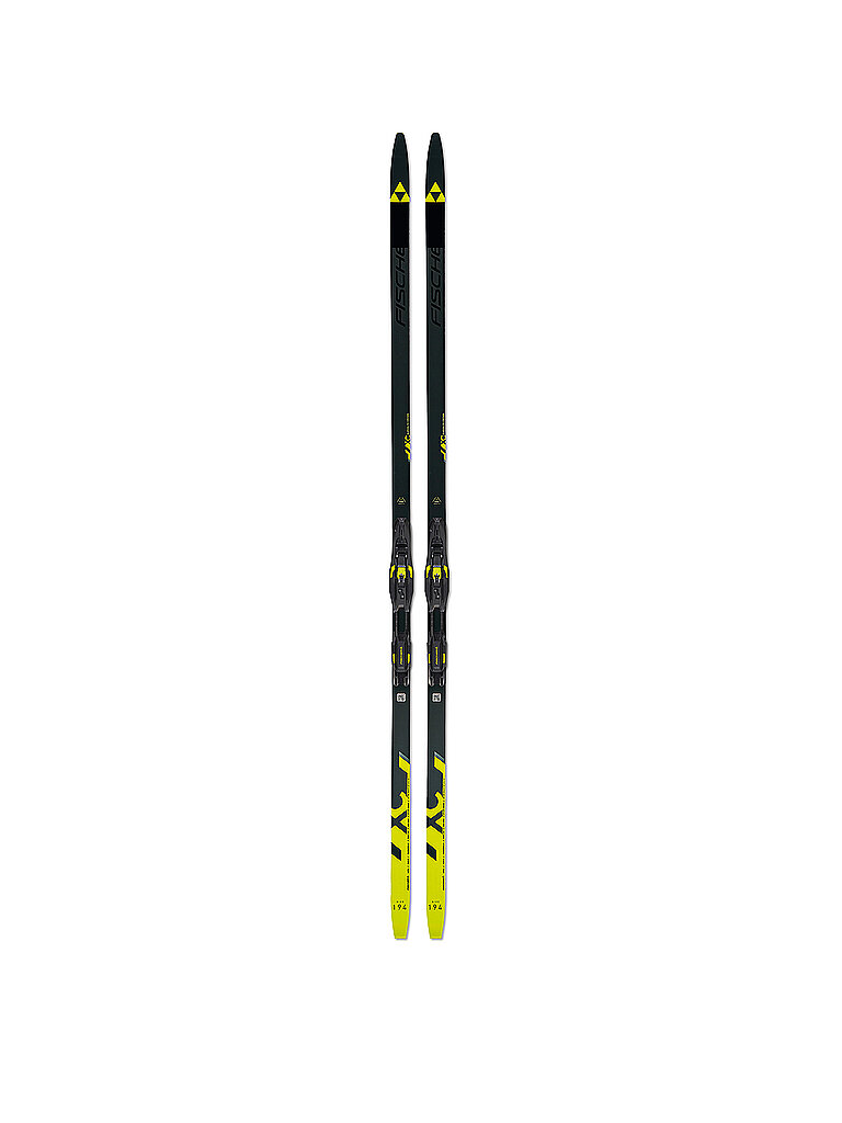 Set sci di fondo Classic Superlite Crown IFP + BDG Control Step in nero 189