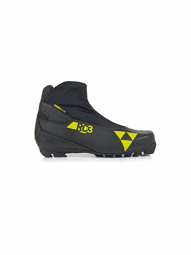 Scarpe da sci di fondo Classic RC3 Classic nero 46