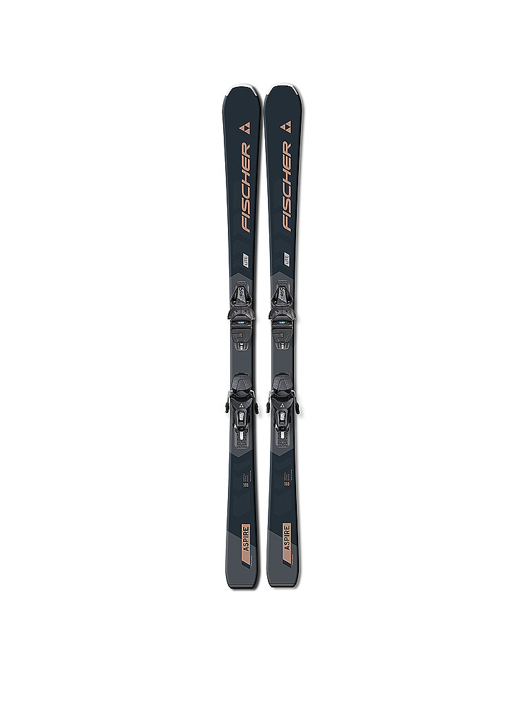 Set sci da donna Aspire 72 + RS 9 GW SLR nero 160