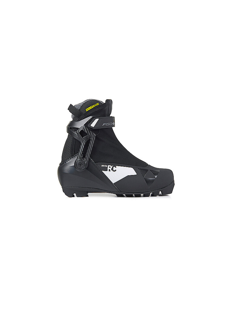 Scarpe da sci di fondo da donna Skating RC Skate nero 41