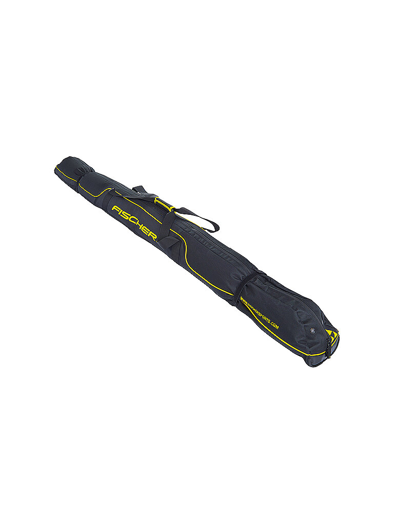 Sacca da sci XC Performance 3 paia nero