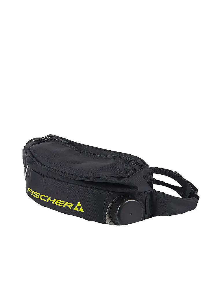 FISCHER | Drinkbelt Professional L/XL 120 cm | Nero