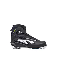 FISCHER | Herren Langlaufschuhe Classic XC Comfort Pro | Nero