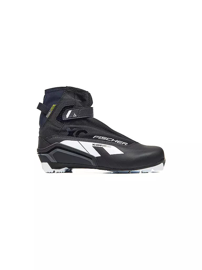 FISCHER | Herren Langlaufschuhe Classic XC Comfort Pro | Nero