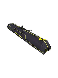 FISCHER | Sacca portasci Alpine Race 3 paia | Nero