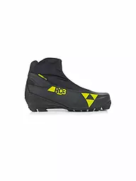 FISCHER | Scarpe da sci di fondo Classic RC3 Classic | Nero