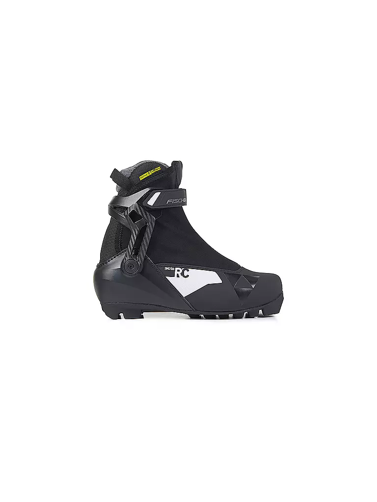 FISCHER | Scarpe da sci di fondo da donna Skating RC Skate | Nero