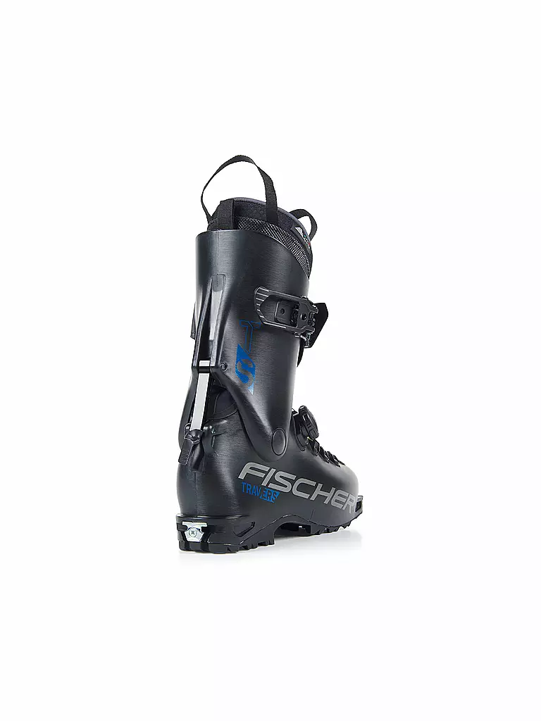 FISCHER | Scarponi da sci alpinismo da donna Travers TS WS |
