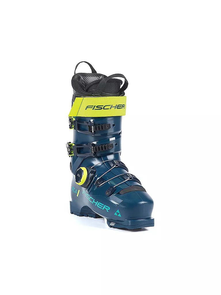 FISCHER | Scarponi da sci da donna RC4 105 MV BOA |