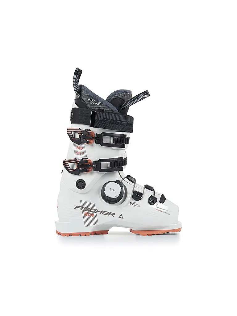 FISCHER | Scarponi da sci da donna RC4 95 MV BOA S | Bianco