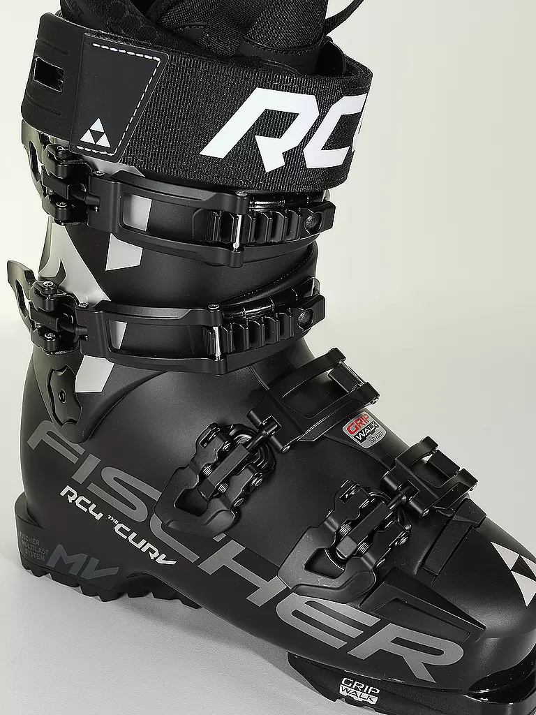 FISCHER | Scarponi da sci da donna RC4 The Curv 95 WS VAC MV GW |